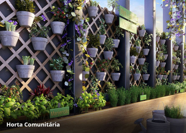 Imagem Apartamento com 1 Quarto à Venda, 42 m² em Panambi - São Paulo
