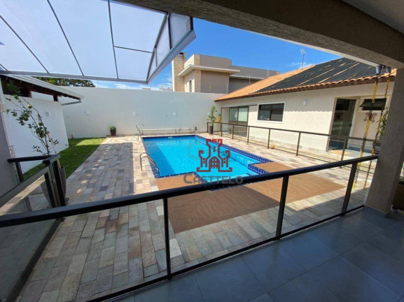 Casa com 3 Quartos à Venda, 360 m² em Granville Parque Residencial - Londrina