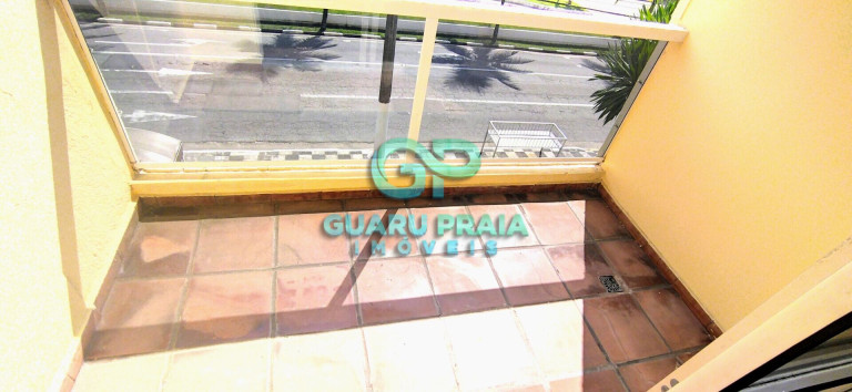 Foto do imóvel Apartamento com 3 Quartos à Venda, 75 m² em Enseada - Guarujá