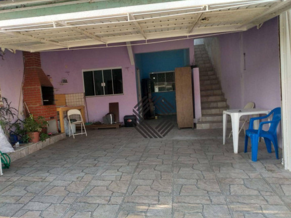 Imagem Casa com 4 Quartos à Venda, 202 m² em Parque São Bento - Sorocaba