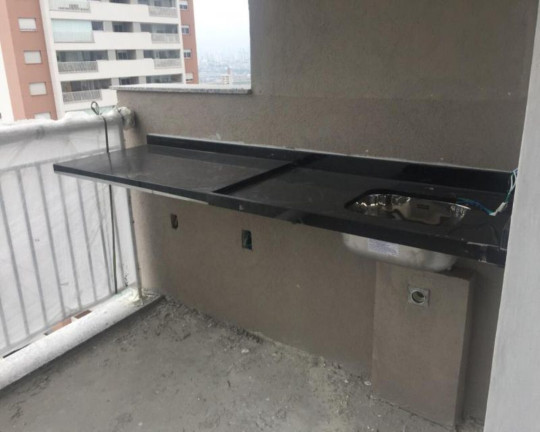 Imagem Apartamento com 2 Quartos à Venda, 68 m² em Cambuci - São Paulo Imagem Apartamento com 2 Quartos à Venda, 68 m² em Cambuci - São Paulo