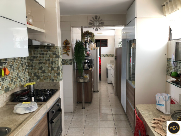 Imagem Imóvel com 3 Quartos à Venda, 242 m² em Tambaú - João Pessoa Imagem Imóvel com 3 Quartos à Venda, 242 m² em Tambaú - João Pessoa