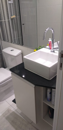Imagem Apartamento com 3 Quartos à Venda, 53 m² em Pauliceia - São Bernardo Do Campo Imagem Apartamento com 3 Quartos à Venda, 53 m² em Pauliceia - São Bernardo Do Campo