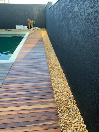 Imagem Casa com 4 Quartos à Venda, 386 m² em Alphaville Nova Esplanada 3 - Votorantim