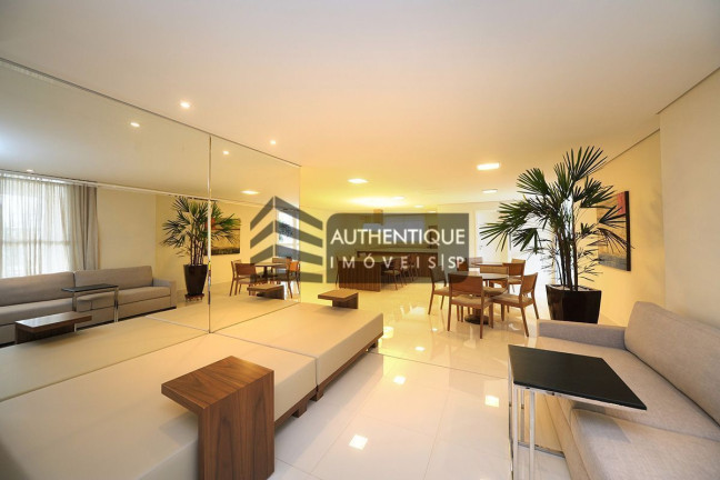 Imagem Apartamento com 3 Quartos à Venda, 123 m² em Parque São Jorge - São Paulo Imagem Apartamento com 3 Quartos à Venda, 123 m² em Parque São Jorge - São Paulo