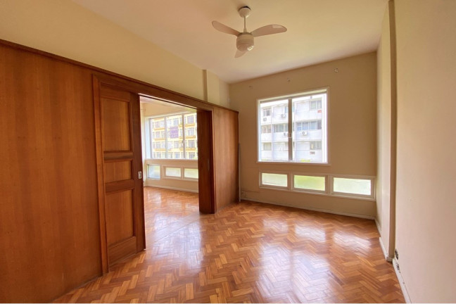 Imagem Apartamento com 3 Quartos à Venda, 136 m² em Copacabana - Rio De Janeiro