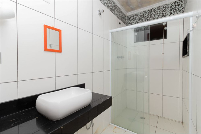 Imagem Casa com 4 Quartos à Venda,  em Vila Invernada - São Paulo