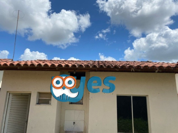 Casa com 2 Quartos à Venda, 140 m² em Sim - Feira De Santana