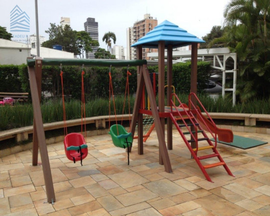 Imagem Imóvel com 3 Quartos à Venda, 104 m² em Chácara Santo Antonio - São Paulo