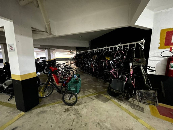 Imagem Apartamento com 2 Quartos à Venda, 71 m² em Tupi - Praia Grande