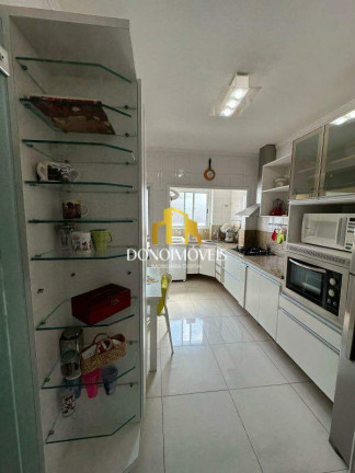 Cobertura com 3 Quartos à Venda, 185 m² em Centro - São Bernardo Do Campo