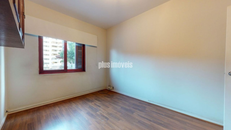 Imagem Apartamento com 3 Quartos à Venda, 140 m² em Pinheiros - São Paulo