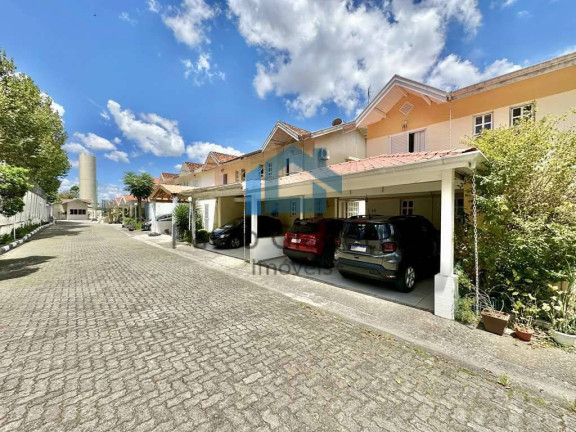 Imagem Casa de Condomínio com 3 Quartos à Venda, 209 m² em Chácara Pavoeiro - Cotia