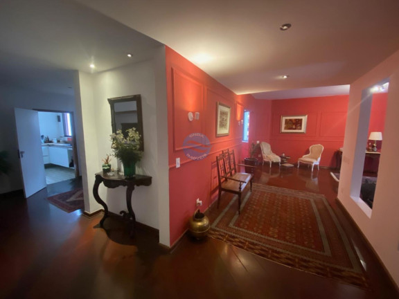 Imagem Apartamento com 3 Quartos à Venda, 280 m² em Boqueirão - Santos Imagem Apartamento com 3 Quartos à Venda, 280 m² em Boqueirão - Santos