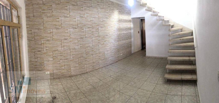 Imagem Sobrado com 2 Quartos à Venda, 98 m² em Jardim Itacolomi - São Paulo