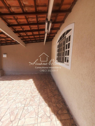 Imagem Casa de Condomínio com 2 Quartos à Venda, 196 m² em Quiririm - Taubaté Imagem Casa de Condomínio com 2 Quartos à Venda, 196 m² em Quiririm - Taubaté