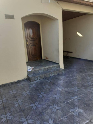 Imagem Casa com 2 Quartos à Venda ou Locação, 95 m² em Parque Das Paineiras - Sorocaba