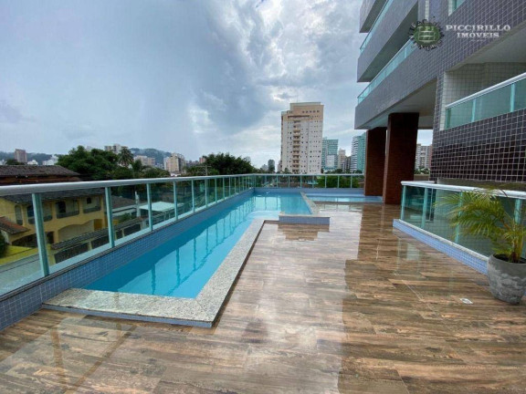 Imagem Apartamento com 1 Quarto à Venda, 58 m² em Canto Do Forte - Praia Grande Imagem Apartamento com 1 Quarto à Venda, 58 m² em Canto Do Forte - Praia Grande