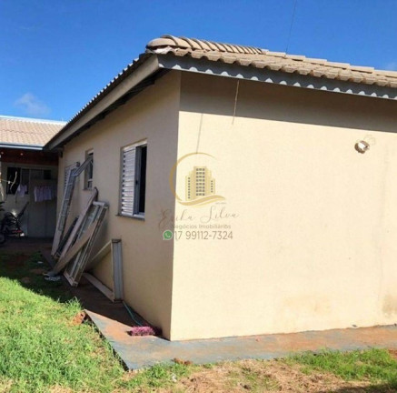 Imagem Casa com 3 Quartos à Venda, 200 m² em Parque Residencial Da Fraternidade - São José Do Rio Preto Imagem Casa com 3 Quartos à Venda, 200 m² em Parque Residencial Da Fraternidade - São José Do Rio Preto