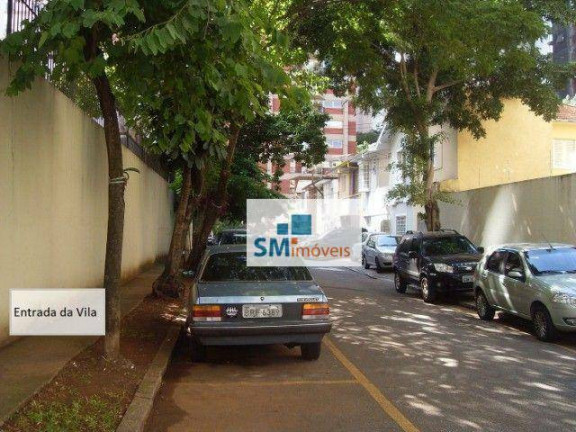 Imagem Sobrado com 3 Quartos para Alugar, 160 m² em Itaim Bibi - São Paulo Imagem Sobrado com 3 Quartos para Alugar, 160 m² em Itaim Bibi - São Paulo