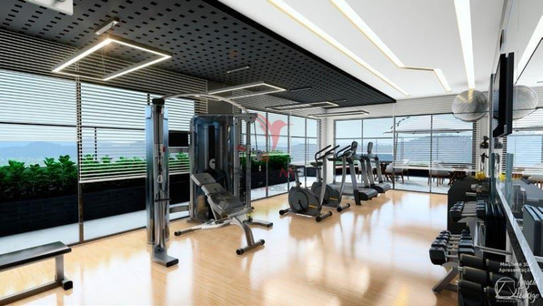 Imagem Imóvel com 1 Quarto à Venda, 33 m² em Santo Antônio De Lisboa - Florianópolis Imagem Imóvel com 1 Quarto à Venda, 33 m² em Santo Antônio De Lisboa - Florianópolis