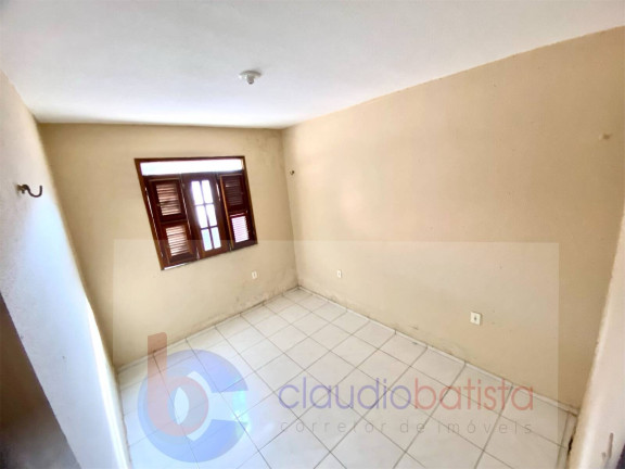 Imagem Casa com 2 Quartos à Venda, 65 m² em Ancuri - Itaitinga