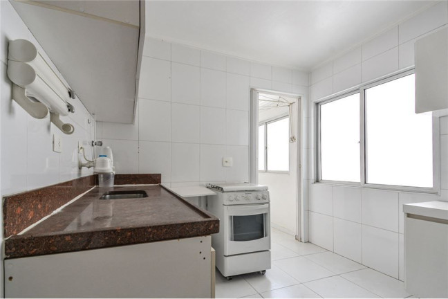 Imagem Apartamento com 3 Quartos à Venda, 97 m² em Perdizes - São Paulo