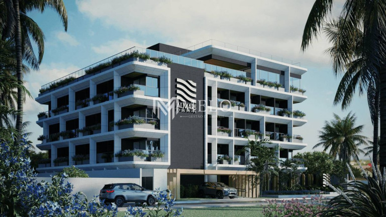 Apartamento com 1 Quarto à Venda, 21 m² em Tamandaré