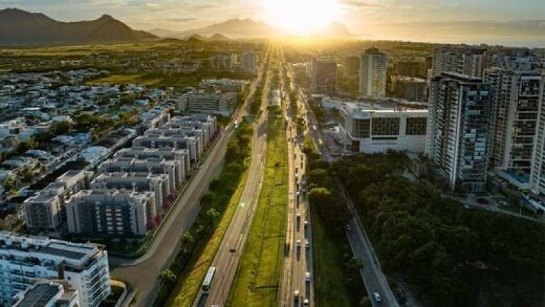 Imagem Apartamento com 3 Quartos à Venda, 94 m² em Recreio Dos Bandeirantes - Rio De Janeiro Imagem Apartamento com 3 Quartos à Venda, 94 m² em Recreio Dos Bandeirantes - Rio De Janeiro