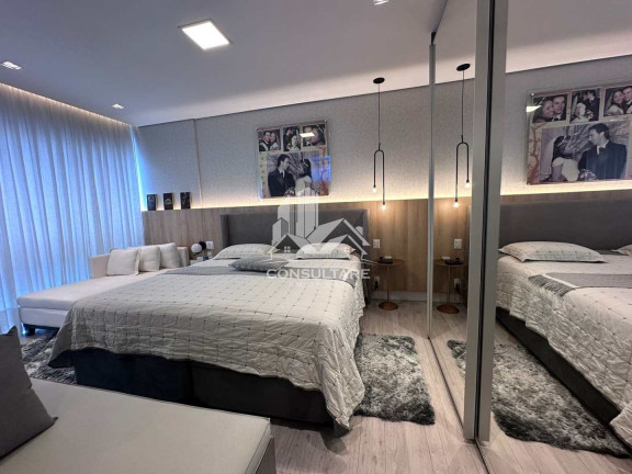 Imagem Apartamento com 1 Quarto à Venda, 92 m² em Aparecida - Santos Imagem Apartamento com 1 Quarto à Venda, 92 m² em Aparecida - Santos