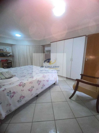 Imagem Apartamento com 4 Quartos à Venda, 234 m² em Intermares - Cabedelo
