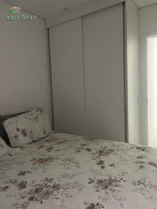 Imagem Apartamento com 3 Quartos à Venda, 65 m² em Santa Maria - Santo André Imagem Apartamento com 3 Quartos à Venda, 65 m² em Santa Maria - Santo André