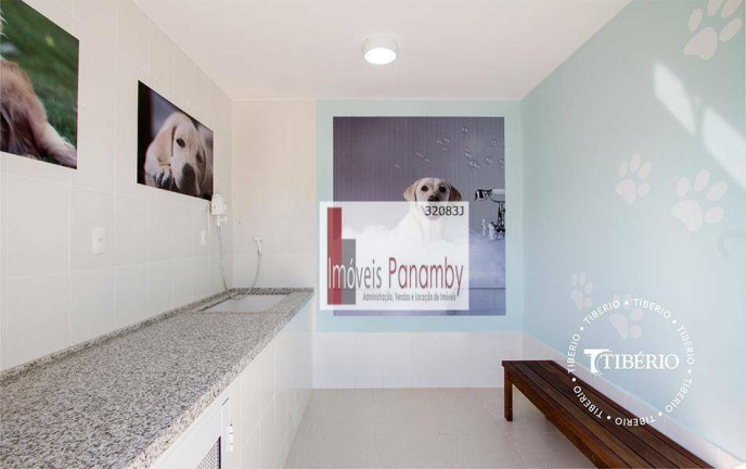 Imagem Apartamento com 2 Quartos à Venda, 90 m² em Vila Sônia - São Paulo