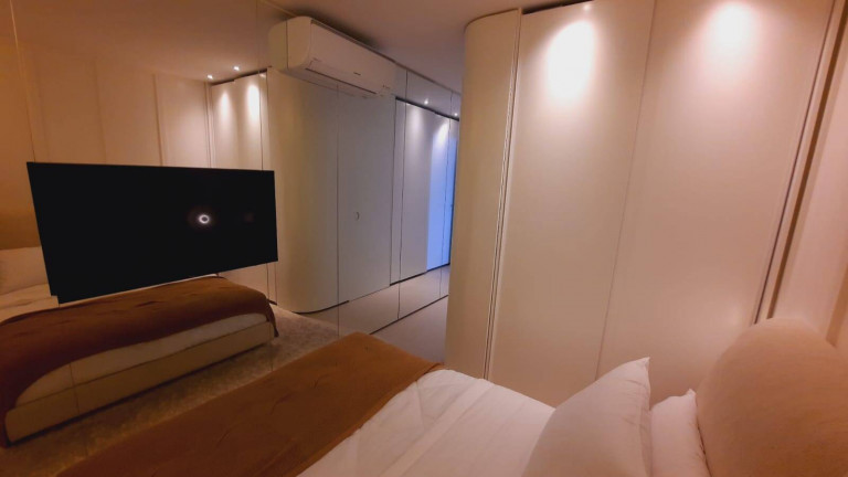 Imagem Apartamento com 4 Quartos à Venda, 120 m² em Navegantes - Capão Da Canoa