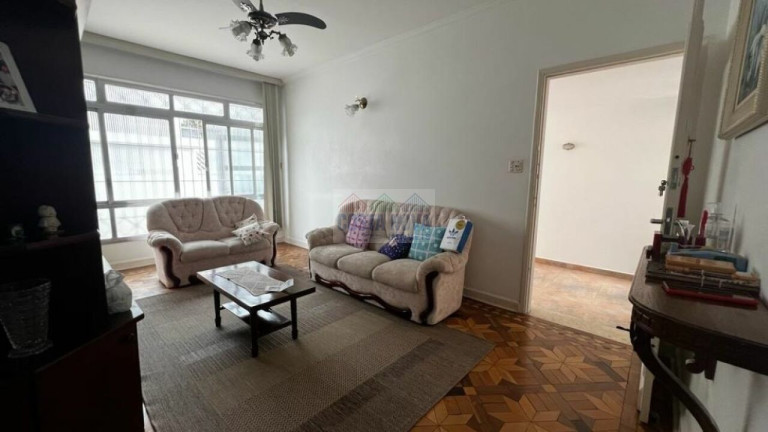 Casa com 3 Quartos à Venda, 153 m² em Ponta Da Praia - Santos