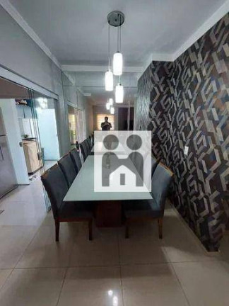 Imagem Casa com 3 Quartos à Venda, 115 m² em Parque São Sebastião - Ribeirão Preto