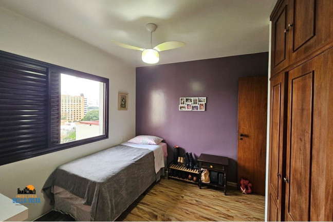 Imagem Apartamento com 4 Quartos à Venda, em Moema - São Paulo Imagem Apartamento com 4 Quartos à Venda, em Moema - São Paulo