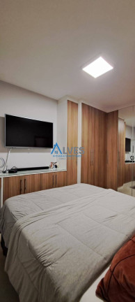Imagem Apartamento com 2 Quartos à Venda, 55 m² em Paulicéia - São Bernardo Do Campo