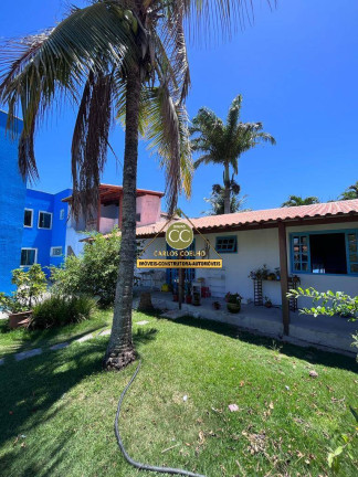 Imagem Casa com 6 Quartos à Venda, 1 m² em Ogiva - Cabo Frio Imagem Casa com 6 Quartos à Venda, 1 m² em Ogiva - Cabo Frio