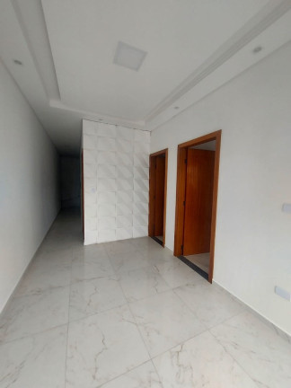Casa com 2 Quartos à Venda,  em Caiçara - Praia Grande