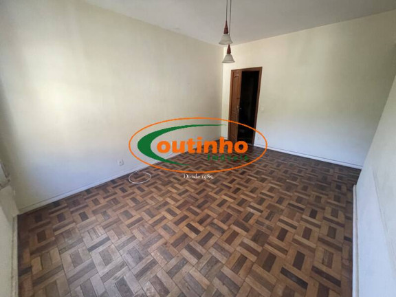 Imagem Apartamento com 3 Quartos à Venda, 100 m² em Tijuca - Rio De Janeiro Imagem Apartamento com 3 Quartos à Venda, 100 m² em Tijuca - Rio De Janeiro