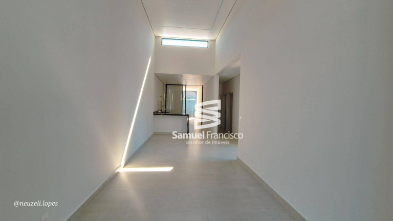 Imagem Casa com 3 Quartos à Venda, 140 m² em água Branca - Piracicaba
