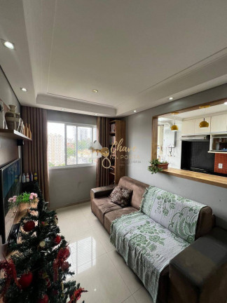 Imagem Apartamento com 2 Quartos à Venda, 47 m² em Jardim Umarizal - São Paulo Imagem Apartamento com 2 Quartos à Venda, 47 m² em Jardim Umarizal - São Paulo