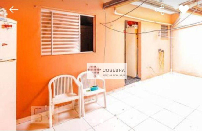 Imagem Sobrado com 4 Quartos à Venda, 200 m² em Brooklin Novo - São Paulo