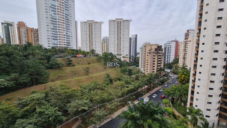 Imagem Apartamento com 3 Quartos à Venda, 150 m² em Vila Andrade - São Paulo