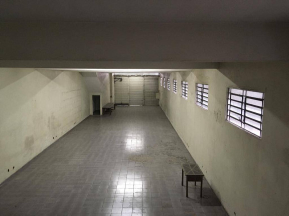 Imagem Galpão à Venda, 1 m² em Jardim Brasil (zona Norte) - São Paulo Imagem Galpão à Venda, 1 m² em Jardim Brasil (zona Norte) - São Paulo