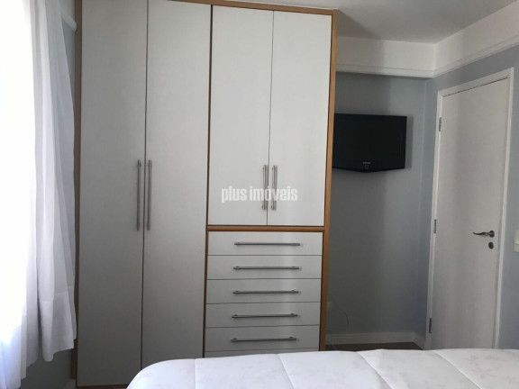 Imagem Apartamento com 2 Quartos à Venda, 53 m² em Morumbi - São Paulo Imagem Apartamento com 2 Quartos à Venda, 53 m² em Morumbi - São Paulo