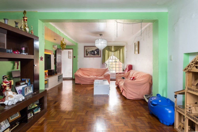 Imagem Casa com 3 Quartos à Venda, 236 m² em Perdizes - São Paulo Imagem Casa com 3 Quartos à Venda, 236 m² em Perdizes - São Paulo