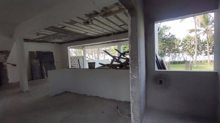 Imagem Casa com 4 Quartos à Venda, 425 m² em Vermelha Do Centro - Ubatuba