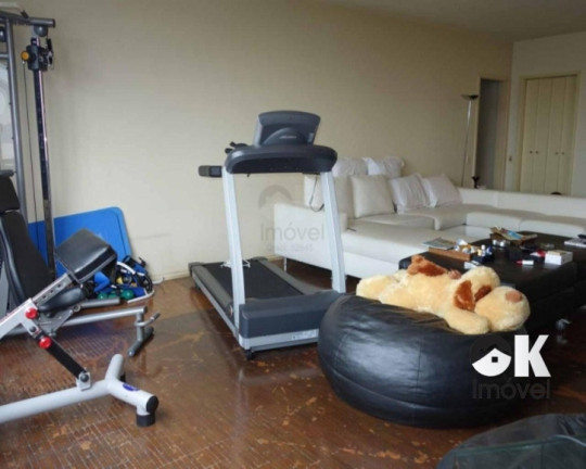 Imagem Apartamento com 3 Quartos à Venda, 212 m² em Jardim Paulista - São Paulo Imagem Apartamento com 3 Quartos à Venda, 212 m² em Jardim Paulista - São Paulo